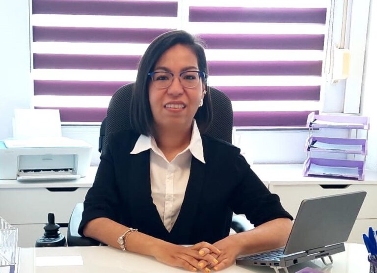 La salud mental es muy importante – Jennifer Bedoya Ocampo