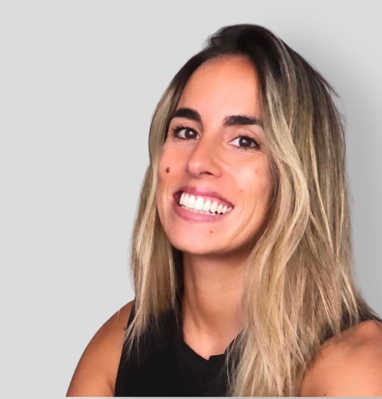 Activa Cuerpo y Mente con Boerr María José y Psicóloga Collado Daniela