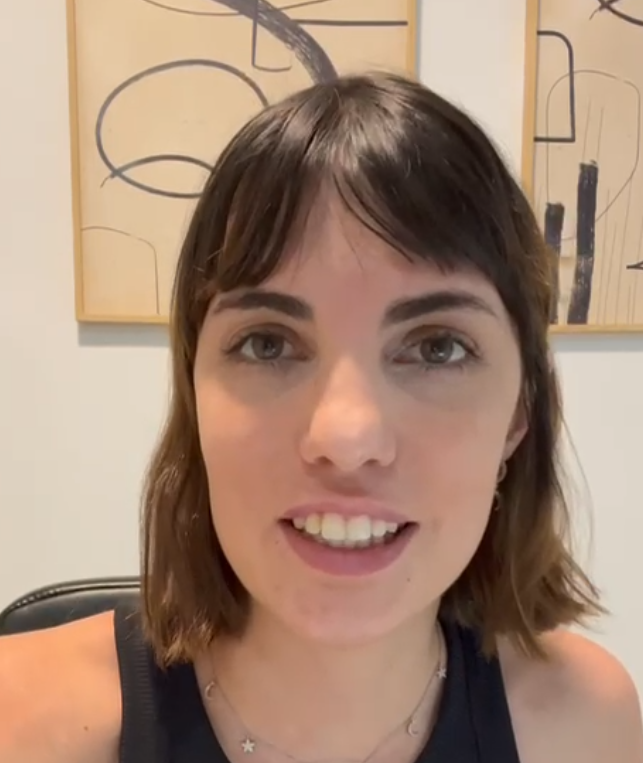 Mitos sobre la Memoria en la Vejez con Elena Sanchez